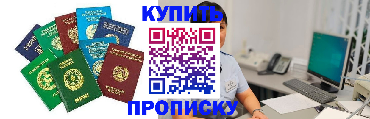 прописка в Заринске